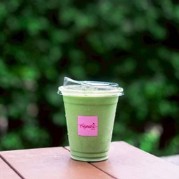 (NEW) Coldwhisk Matcha Latte - Y05 Yame