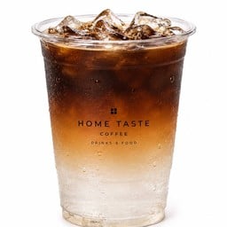 Home Taste coffee Rangsit Klong1