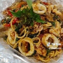 พาสต้าซามูไร@7 7