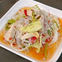 ยำเส้นแก้ว