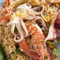ร้านนั้นในป่ายาง
