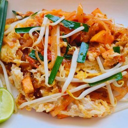 ผัดไทยพิเศษ