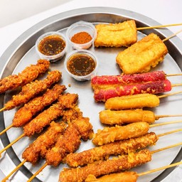 หม่าล่าทอด10ไม้ฟรี1