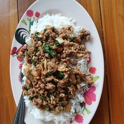 ครัวแม่จุ๋ม อาหารตามสั่ง