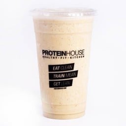 PEANUTBUTTER DREAM