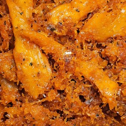 ครีมขนมเบื้อง ไส้เค็ม