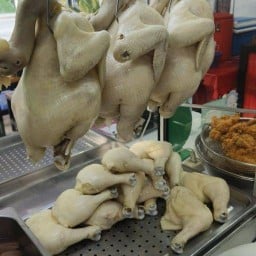 ข้าวมันไก่ตอนDสาม -