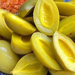 มะปรางดอง ( 200 กรัม )
