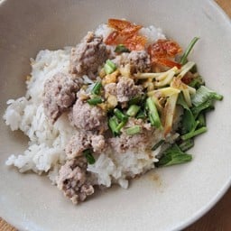 ข้าวต้มแห้ง-หมูสับก้อน8