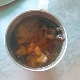 เกาเหล่าหัวตีนปีก