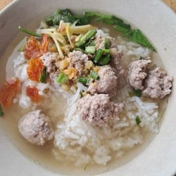 ข้าวต้ม-หมูสับก้อน8