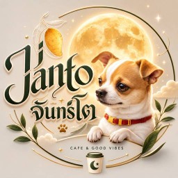 Janto - จันทร์โตบ้านเฮา