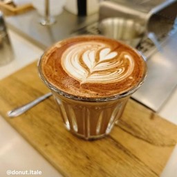 Kirinbeer&coffee