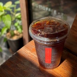 Routine Coffee