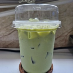 บาริสต้าว คาเฟ่ (Baristao Cafe)