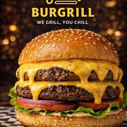 Cheese burger
