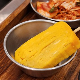 Cheongdam Garden Korean BBQ Thailand Central Park