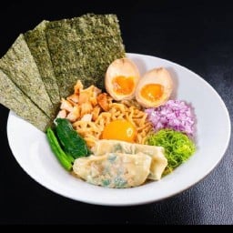 RAMEN KAISUGI Bkk Sukhumvit 39 Sukhumvit 39