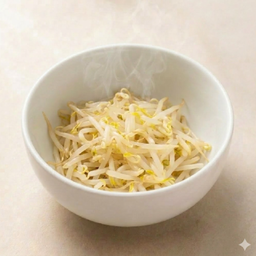 (D)-ถั่วงอก