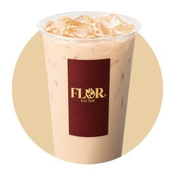 FLOR TEA BAR