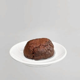 Nutella Cookies