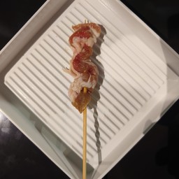 สันคอหมู