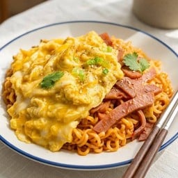 ข้าวไข่ข้น jaran68.