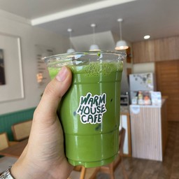 Green Tea Milk