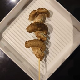 เห็ดหอม