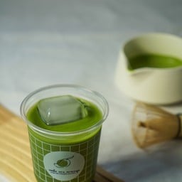 Pure Matcha
