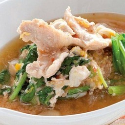 สุกี้น้ำ