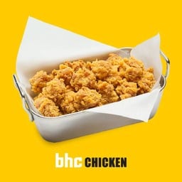 เอ็นข้อไก่ทอดคริสปี้ Crispy Chicken Joint