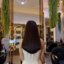 Emmy Hair Professional สาขา เดอะพาซิโอพาร์ค กาญจนา