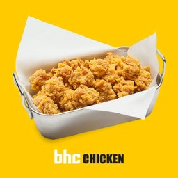 เอ็นข้อไก่ทอดคริสปี้ Crispy Chicken Joint