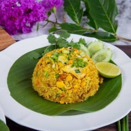 ครัวแสงดาวเสือ