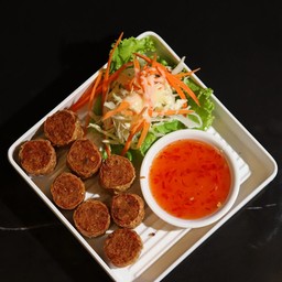ไก่จ๊อทอด