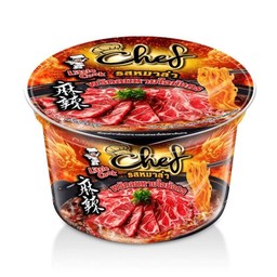 บะหมี่ ลิตเติ้ลกุ๊ก หมาล่า