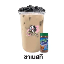 ชาเนสที (ฟรีไข่มุก)