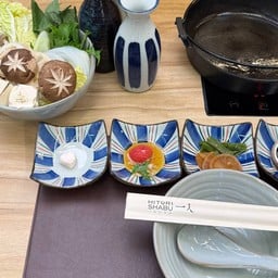 HITORI SHABU One Bangkok