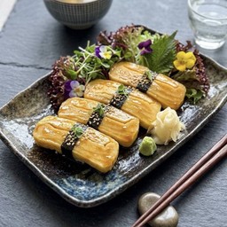 ไข่หวานญี่ปุ่น ทามาโกะซูชิ