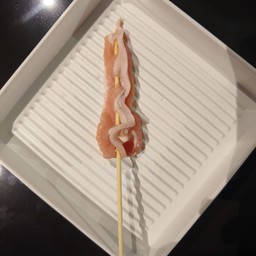 หมูสามชั้น