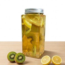 Jasmine Kiwi Citrus (ชามะลิ-กีวี่&เลม่อน)