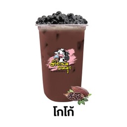 โกโก้ (ฟรีไข่มุก)
