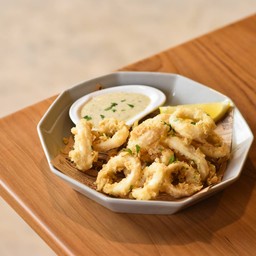 Calamari(คาลามาลิ)