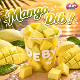 Mango Fresh Bite (Dib)