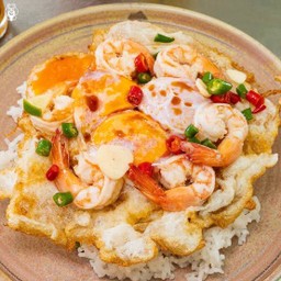 ครัวคุณชาย By บังเชษ