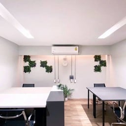 TLoft Co-Working Space | Bangkok TLoft Co-Working Space | Bangkok