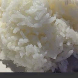 ข้าวสวย