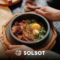 Solsot (โซลสท) เซ็นทรัลอีสต์วิลล์