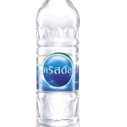 น้ำดื่มคริสตัล